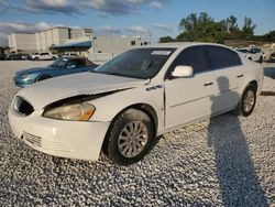 Buick Lucerne Vehiculos salvage en venta: 2006 Buick Lucerne CX