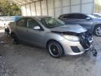 2010 Mazda 3 I