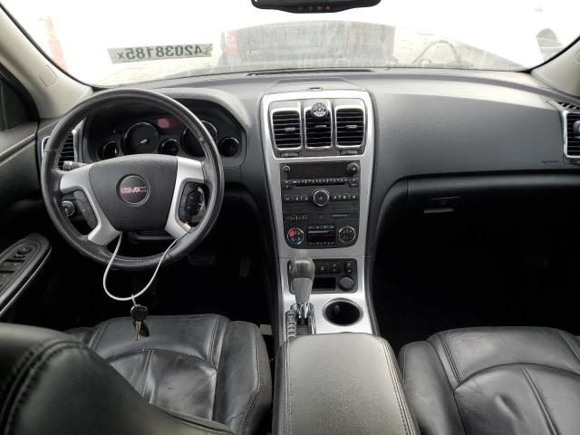 2012 GMC Acadia SLT-1