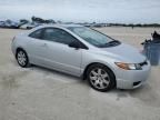 2006 Honda Civic LX