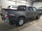 2011 Toyota Tacoma Double Cab