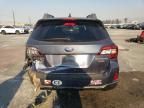 2017 Subaru Outback 3.6R Limited