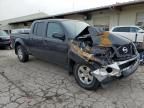 2010 Nissan Frontier Crew Cab SE