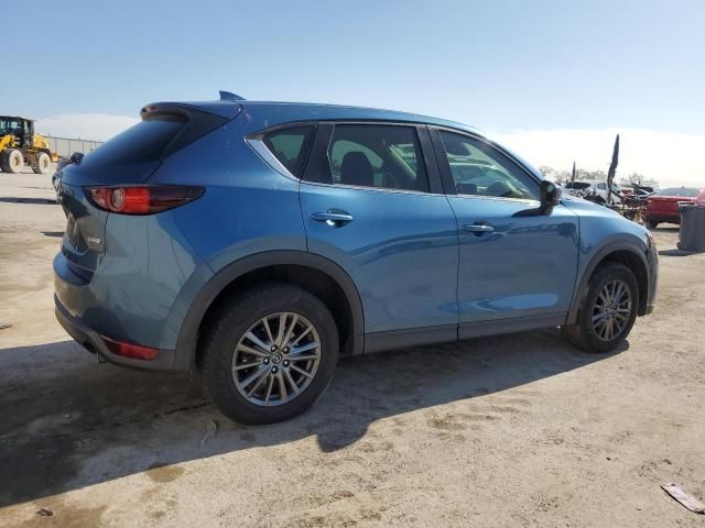 2018 Mazda CX-5 Sport