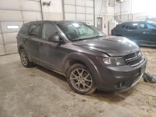 2019 Dodge Journey GT