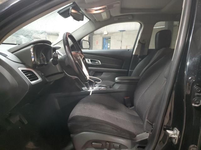 2014 GMC Terrain SLE