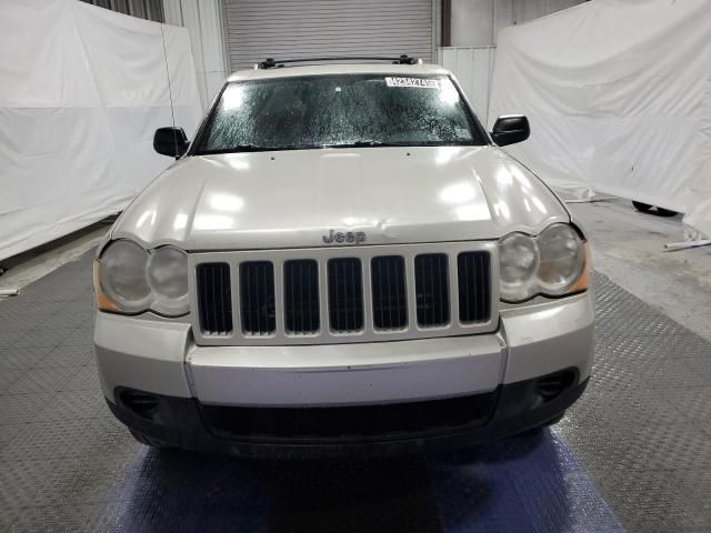 2009 Jeep Grand Cherokee Laredo