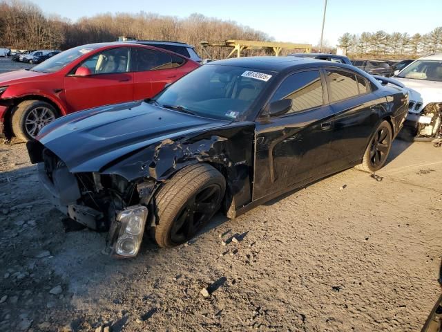 2014 Dodge Charger R/T