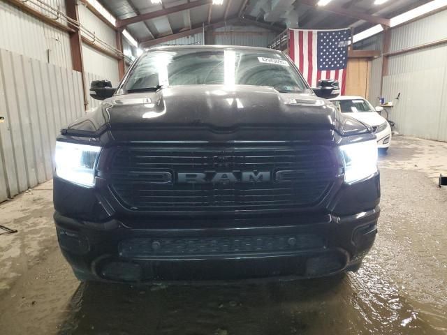 2022 Dodge 1500 Laramie