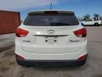 2010 Hyundai Tucson GLS