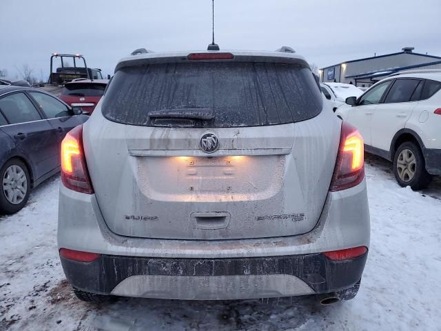 2017 Buick Encore Essence