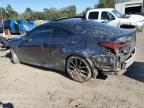 2021 Lexus RC 350 Base