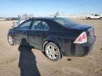 2007 Ford Fusion SEL