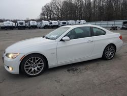 2007 BMW 328 I en venta en Glassboro, NJ