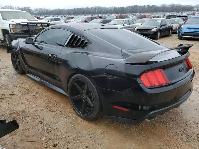 2016 Ford Mustang GT