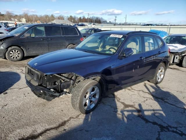 2013 BMW X1 SDRIVE28I