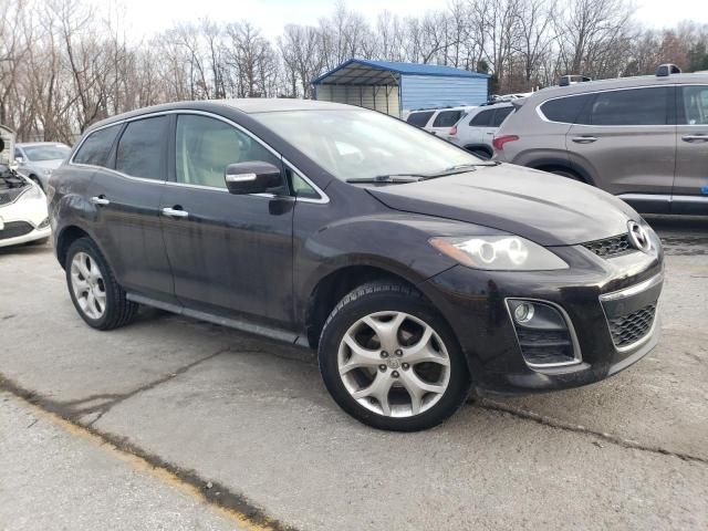 2010 Mazda CX-7