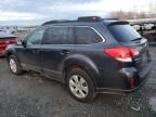 2012 Subaru Outback 2.5I Premium