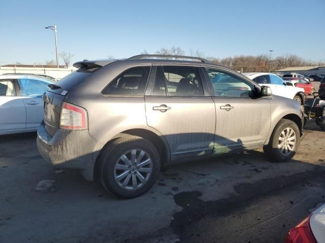 2010 Ford Edge SEL