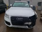 2017 Audi Q5 Premium Plus