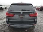 2014 BMW X5 XDRIVE50I