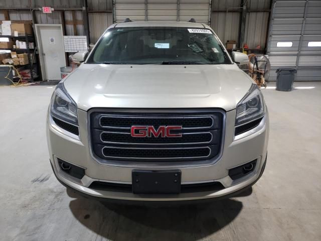 2017 GMC Acadia Limited SLT-2