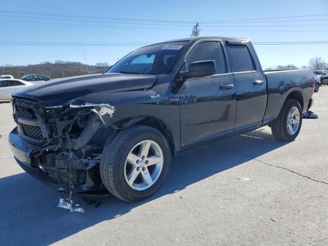 2014 Dodge RAM 1500 ST