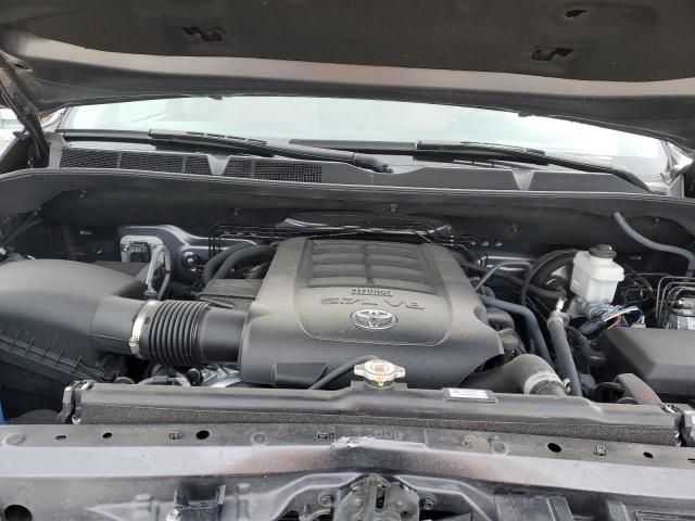 2018 Toyota Tundra Crewmax 1794