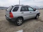 2007 KIA Sportage LX