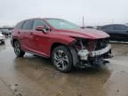 2018 Lexus RX 350 L