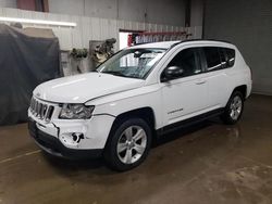 Run And Drives Cars for sale at auction: 2011 Jeep Compass Sport