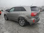 2014 KIA Sorento SX