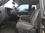 2007 Chevrolet Silverado K2500 Heavy Duty