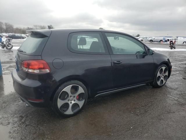 2013 Volkswagen GTI