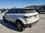 2016 Land Rover Range Rover Evoque SE