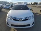 2014 Toyota Camry Hybrid