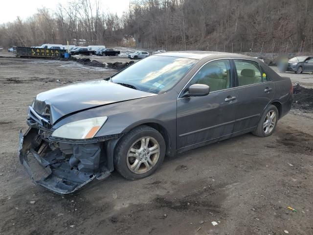 2006 Honda Accord EX