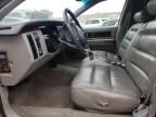 1995 Cadillac Fleetwood Base