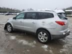 2012 Chevrolet Traverse LTZ