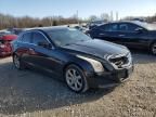 2013 Cadillac ATS Luxury