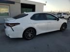 2024 Toyota Camry SE Night Shade