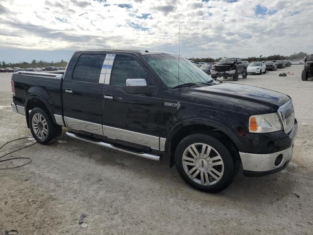 2008 Lincoln Mark LT