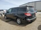 2013 Nissan Quest S