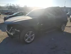 2015 BMW X5 XDRIVE35I en venta en Lebanon, TN