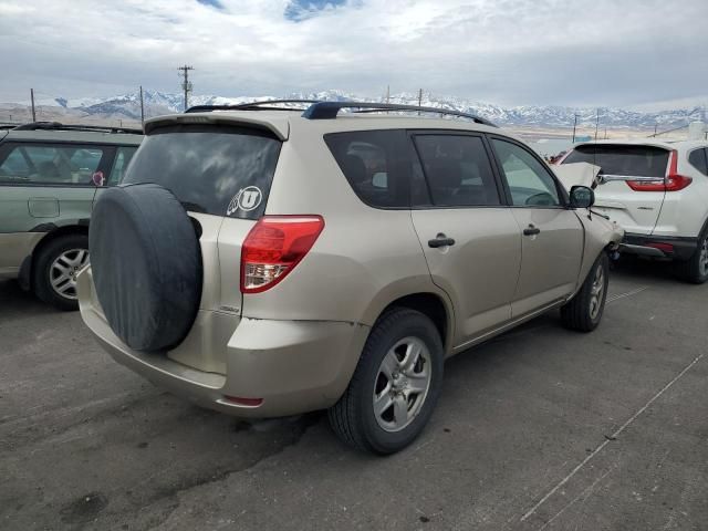 2008 Toyota Rav4