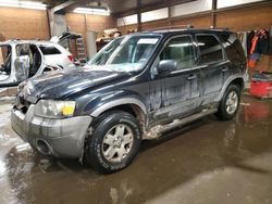 2006 Ford Escape XLT en venta en Ebensburg, PA