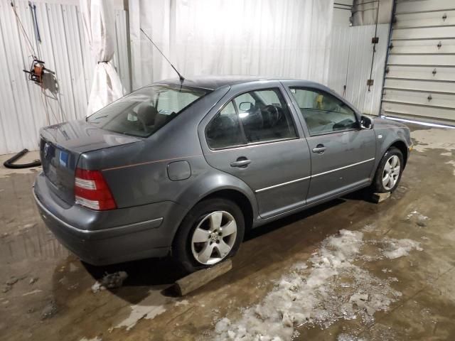 2004 Volkswagen Jetta GLS