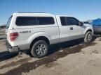 2014 Ford F150 Super Cab