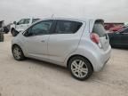 2015 Chevrolet Spark 1LT