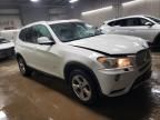 2011 BMW X3 XDRIVE28I